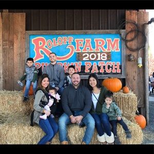 Meet your Posher, Matthew